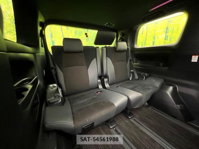 Toyota ALPHARD 2021-07 7356665-10