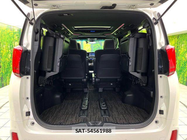 Toyota ALPHARD 2021-07 7356665-11