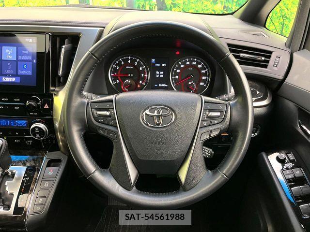 Toyota ALPHARD 2021-07 7356665-12