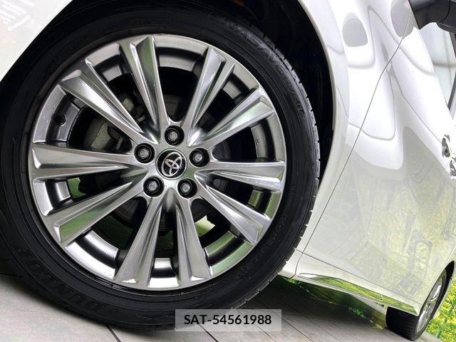Toyota ALPHARD 2021-07 7356665-14