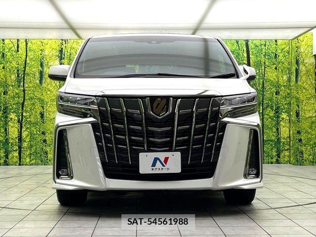 Toyota ALPHARD 2021-07 7356665-15