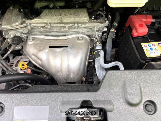 Toyota ALPHARD 2021-07 7356665-19