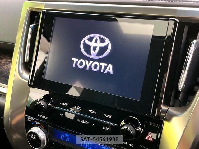 Toyota ALPHARD 2021-07 7356665-4