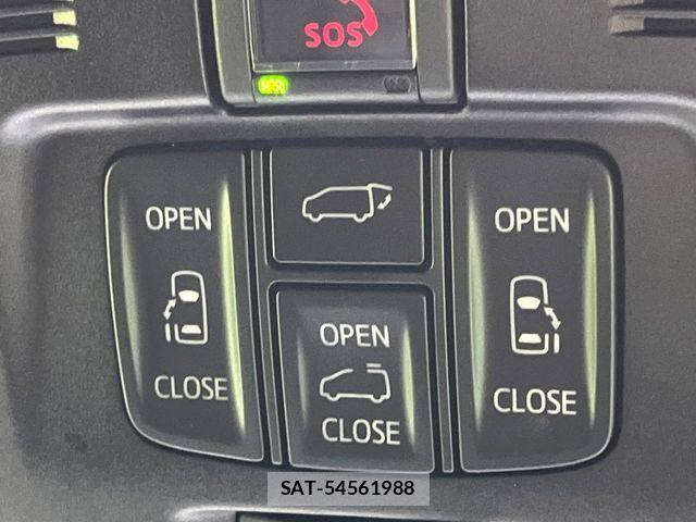 Toyota ALPHARD 2021-07 7356665-5
