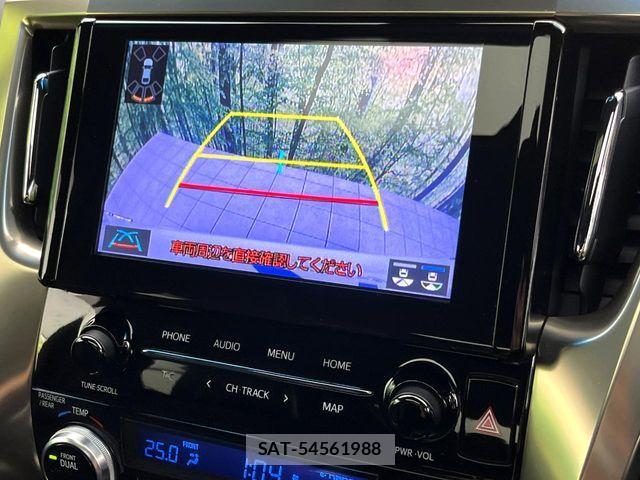 Toyota ALPHARD 2021-07 7356665-6