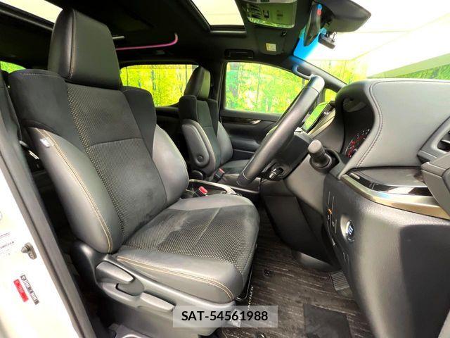 Toyota ALPHARD 2021-07 7356665-8