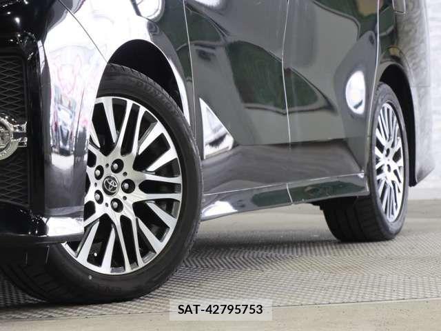 Toyota ALPHARD 2016-02 7356684-14