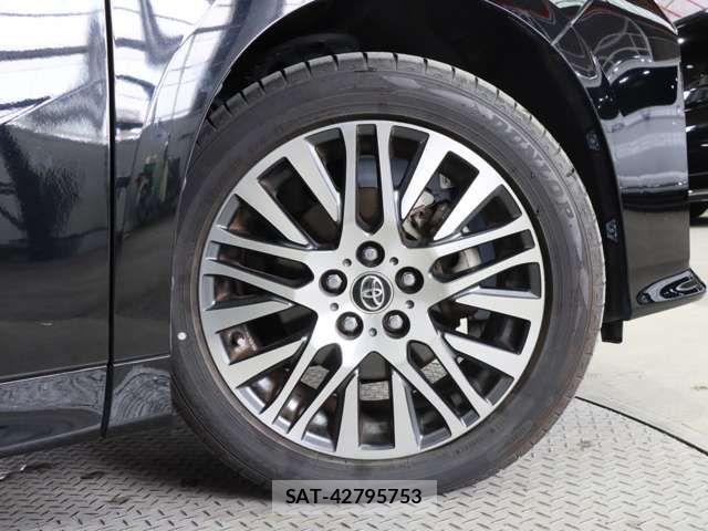 Toyota ALPHARD 2016-02 7356684-15