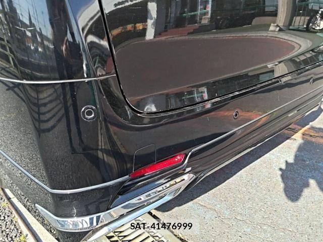 Toyota ALPHARD 2015-06 7356685-11