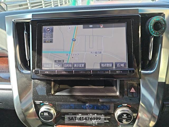 Toyota ALPHARD 2015-06 7356685-12