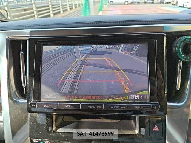 Toyota ALPHARD 2015-06 7356685-13