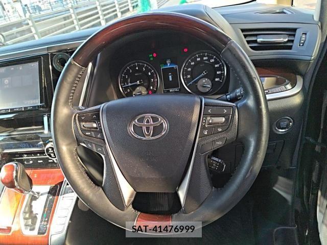 Toyota ALPHARD 2015-06 7356685-15