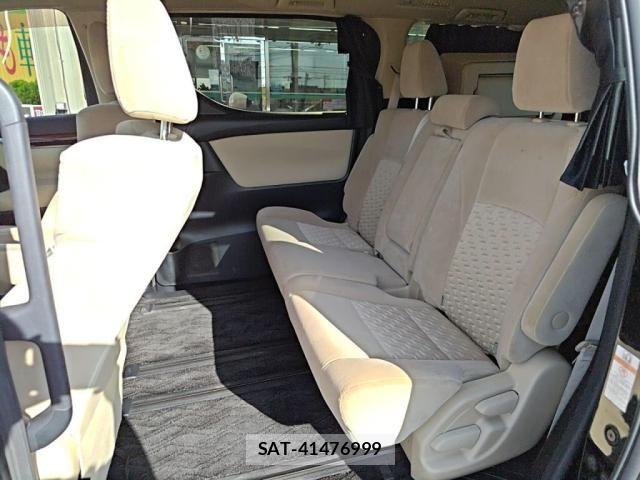 Toyota ALPHARD 2015-06 7356685-20