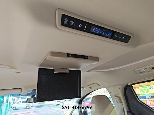 Toyota ALPHARD 2015-06 7356685-21