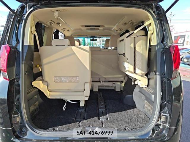 Toyota ALPHARD 2015-06 7356685-25