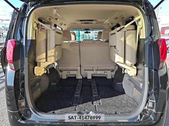 Toyota ALPHARD 2015-06 7356685-26