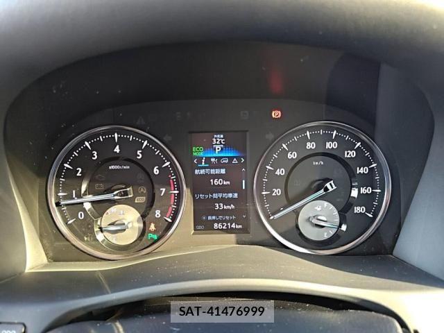 Toyota ALPHARD 2015-06 7356685-28