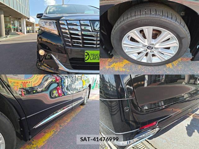 Toyota ALPHARD 2015-06 7356685-3