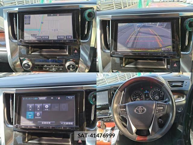 Toyota ALPHARD 2015-06 7356685-4