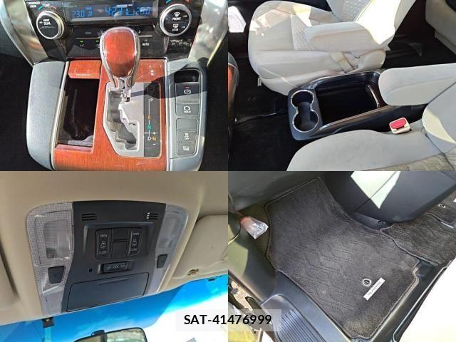 Toyota ALPHARD 2015-06 7356685-5