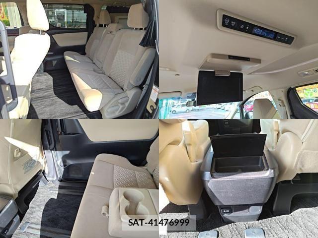 Toyota ALPHARD 2015-06 7356685-6