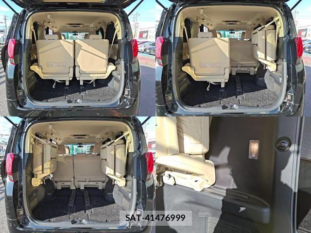 Toyota ALPHARD 2015-06 7356685-7