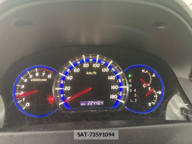 Toyota ALPHARD 2006-05 7356694-12
