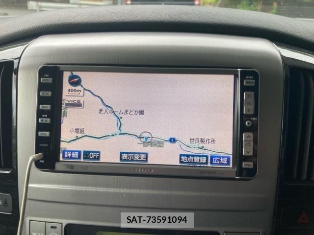 Toyota ALPHARD 2006-05 7356694-13
