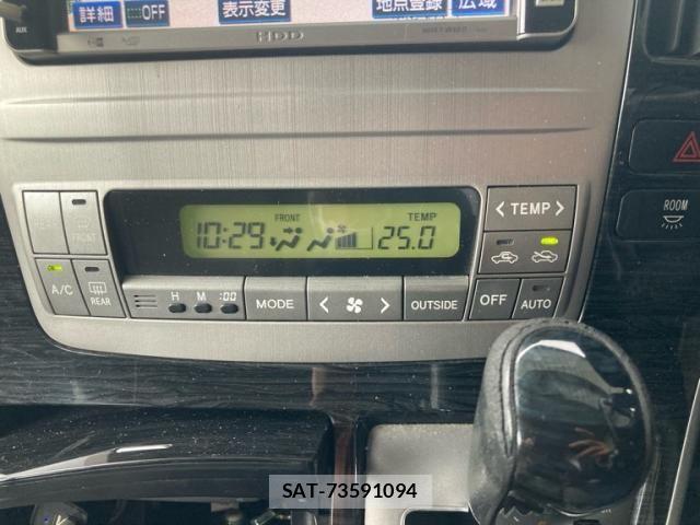 Toyota ALPHARD 2006-05 7356694-14