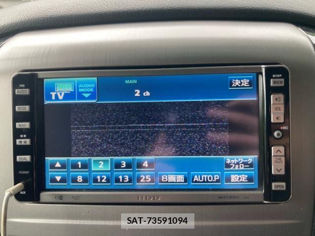 Toyota ALPHARD 2006-05 7356694-17