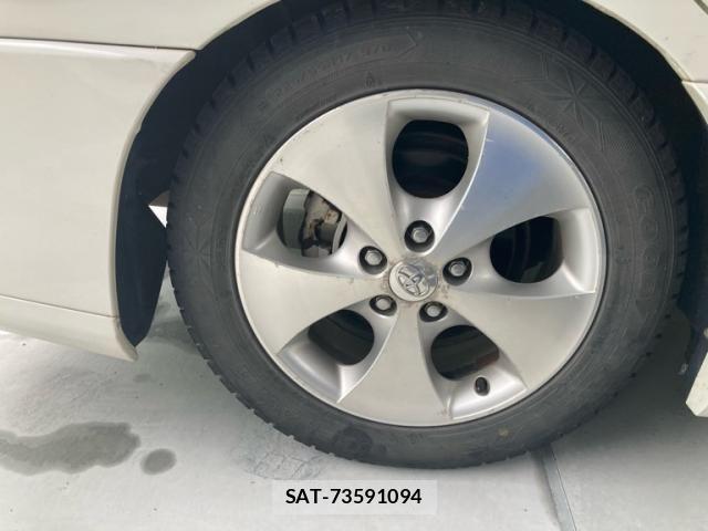 Toyota ALPHARD 2006-05 7356694-4