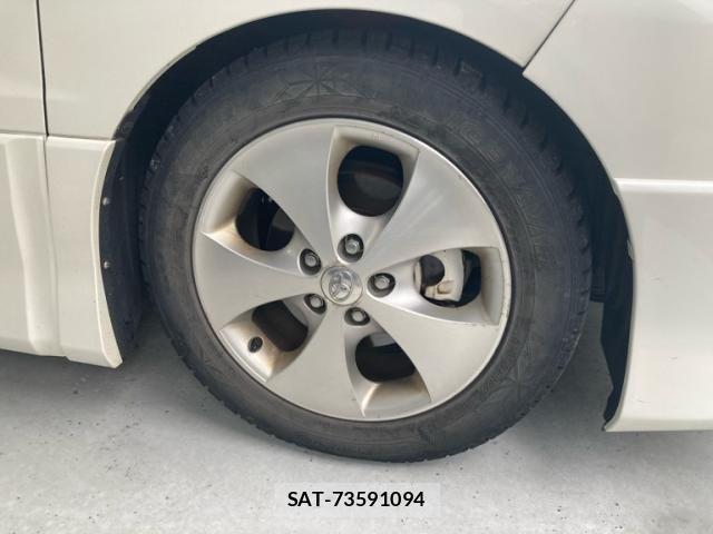 Toyota ALPHARD 2006-05 7356694-5