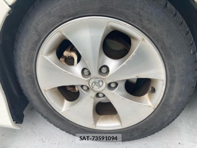 Toyota ALPHARD 2006-05 7356694-6