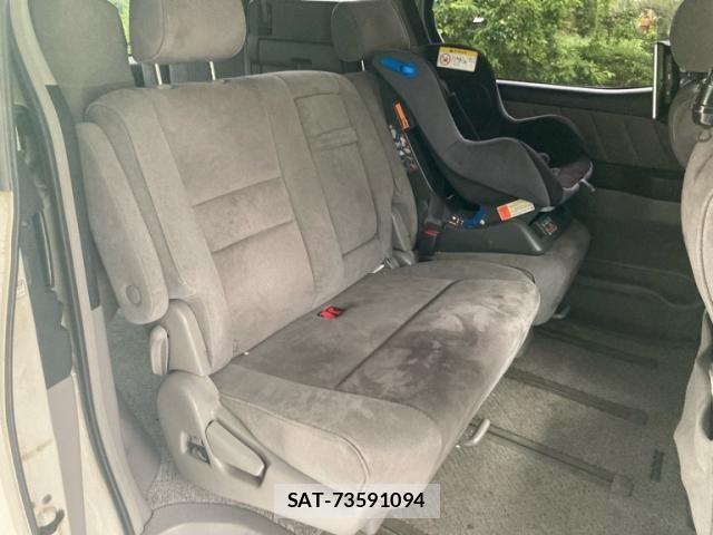 Toyota ALPHARD 2006-05 7356694-8