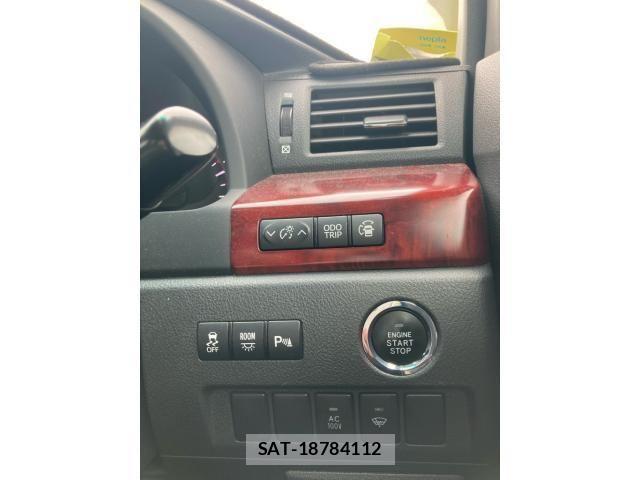 Toyota ALPHARD 2010-01 7356692-8
