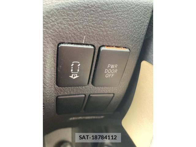 Toyota ALPHARD 2010-01 7356692-11