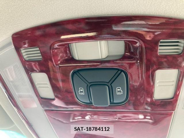 Toyota ALPHARD 2010-01 7356692-12