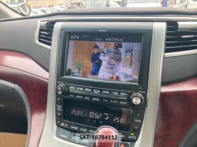 Toyota ALPHARD 2010-01 7356692-14