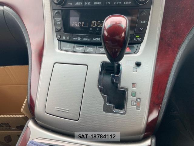 Toyota ALPHARD 2010-01 7356692-15