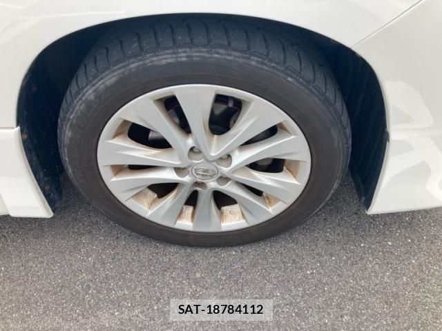 Toyota ALPHARD 2010-01 7356692-3