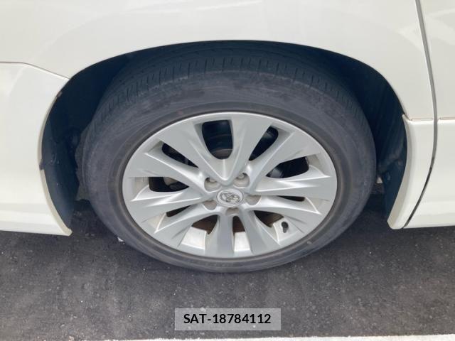 Toyota ALPHARD 2010-01 7356692-4