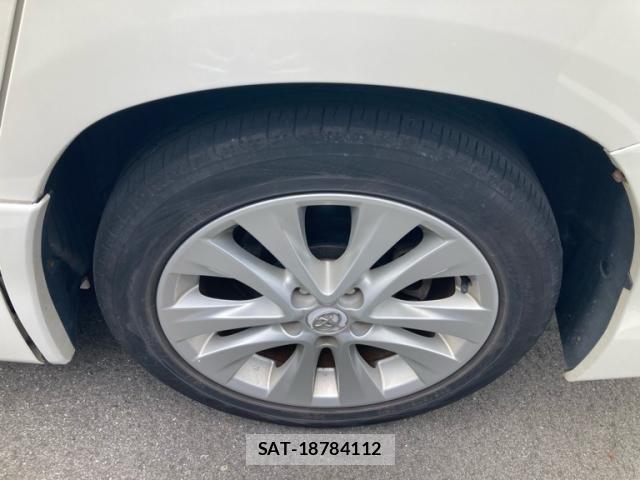 Toyota ALPHARD 2010-01 7356692-5
