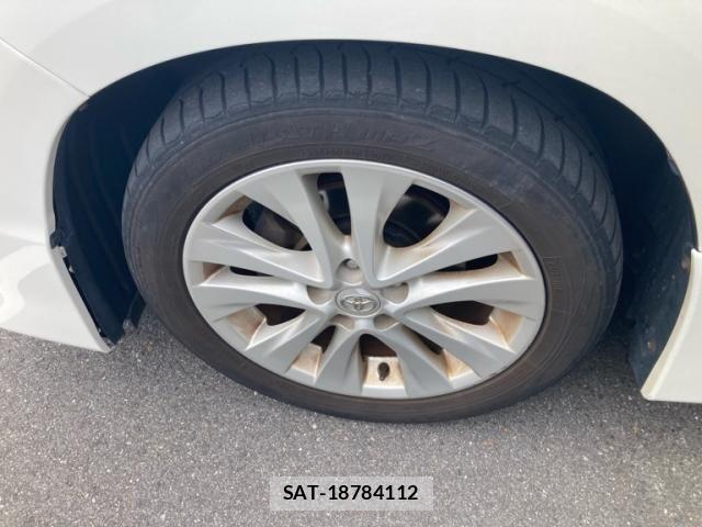 Toyota ALPHARD 2010-01 7356692-6