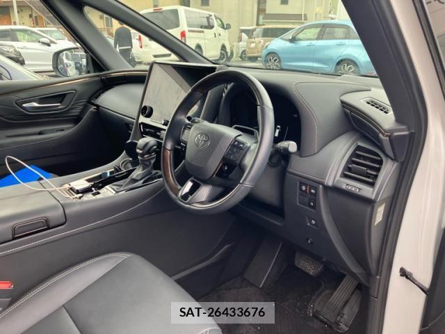 Toyota ALPHARD 2023-09 7356629-13