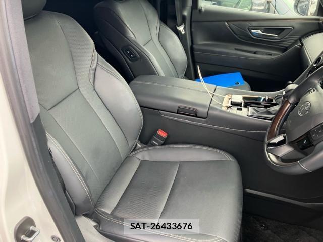 Toyota ALPHARD 2023-09 7356629-14