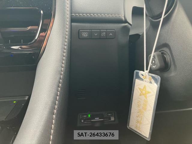 Toyota ALPHARD 2023-09 7356629-18
