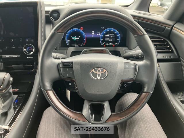 Toyota ALPHARD 2023-09 7356629-19