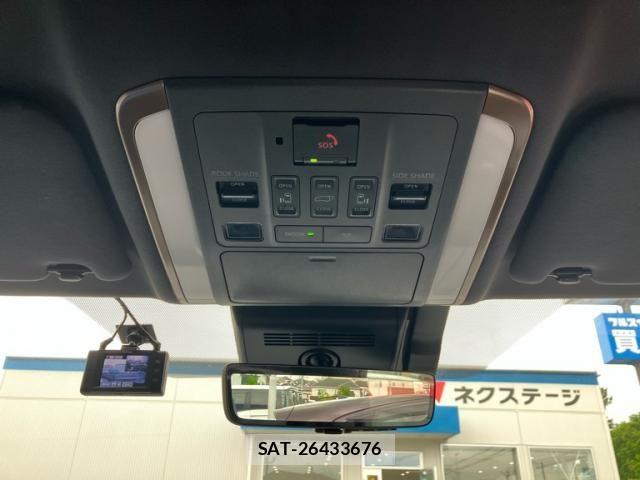 Toyota ALPHARD 2023-09 7356629-22