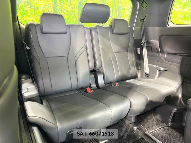 Toyota ALPHARD 2025-08 7356630-9