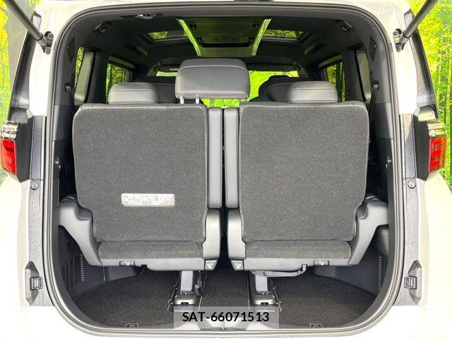 Toyota ALPHARD 2025-08 7356630-10